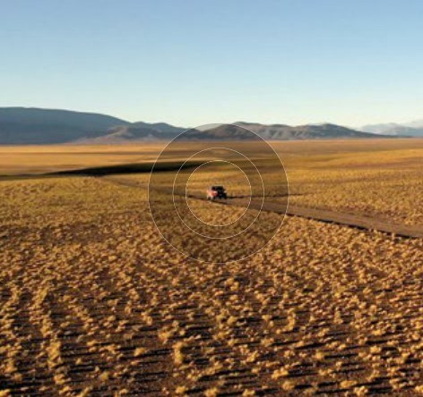 Intelligent vehicle monitoring